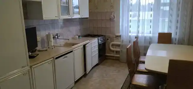 Гостевой дом на Ивановском - 21