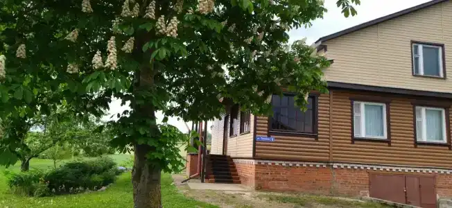 Гостевой дом на Ивановском - 2