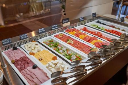 Кипрессо - 32