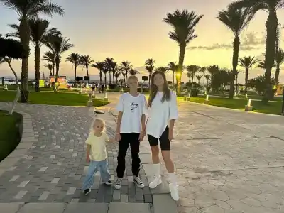 Pyramisa Beach Resort Sahl Hasheesh - 49