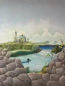 Ивушка - 5
