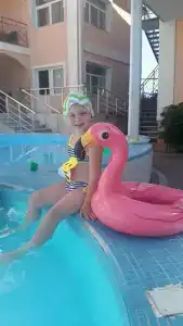 Вилла Нимфей - 17