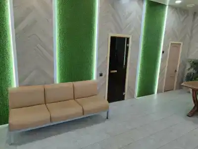 Бани на Московской - 4