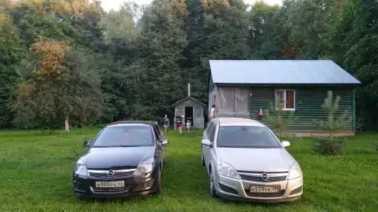 Бояринцево - 4