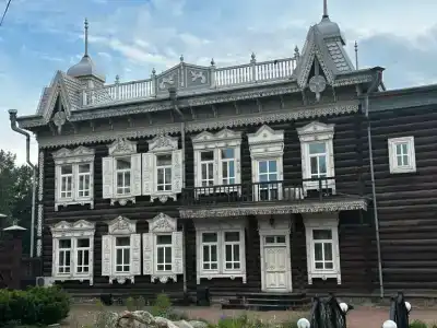 Дом Европы - 18
