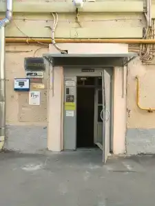 Казанский - 10