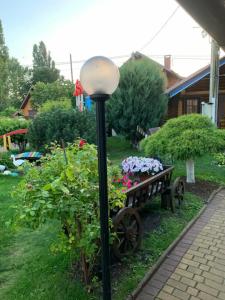 Гостевой дом Элиза Заркау - 73