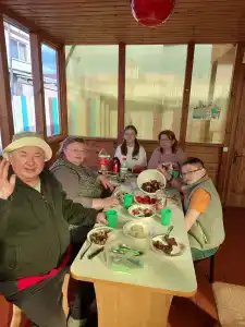Райский Уголок - 3