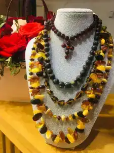 Золотые пески - 20