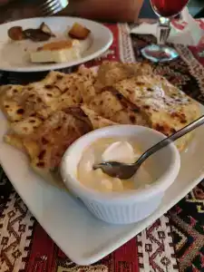 Золотая вилка - 41