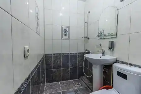 Бархат - 6