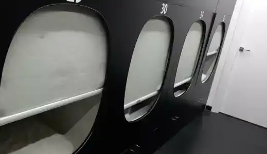 QUBE Капсульный - 38