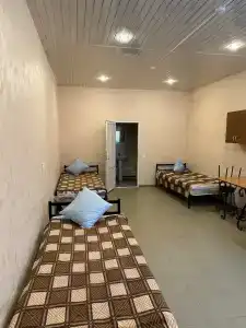 Автокемпинг - 1