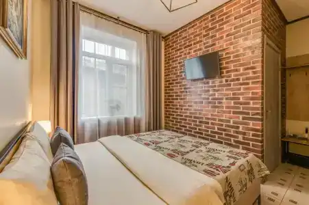 Замок на Никольской - 14