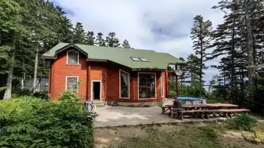 Заимка Тонай - 12