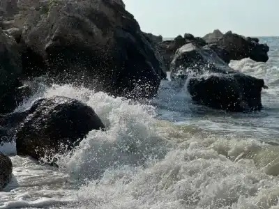 Заповедный мыс - 27