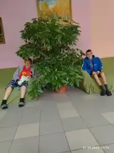 Томь-Усинский - 46