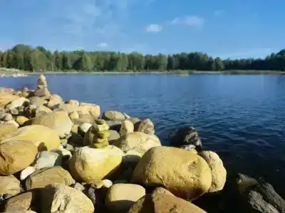 Черные камни - 83