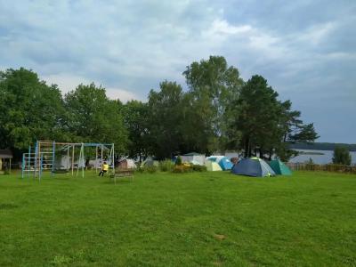 Зелёная роща - 40