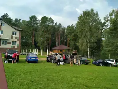 Зелёная роща - 54