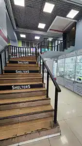 ShelterS Тульская - 8