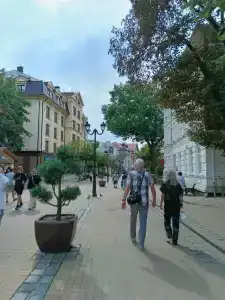 Апарт отель Резиденция - 85