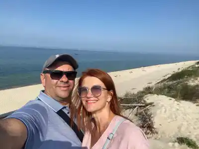 Золотые пески - 74