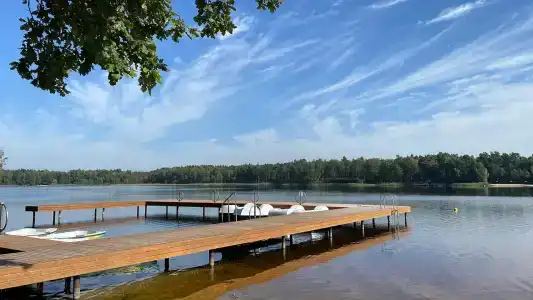 Шале Гринвуд