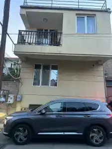 New Metekhi - 3