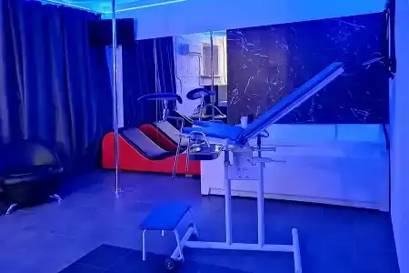 Антиотель на Почтовой - 5