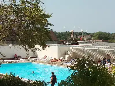 Фламинго - 34