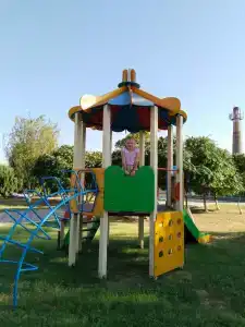 Василек - 1