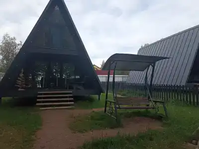 ЁLKI A-frame - 65