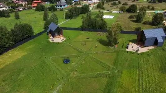 Дом-барнхаус РузаБарн - 10