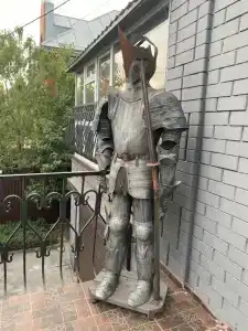 Астон - 38