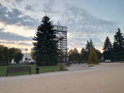 Молодечно - 97