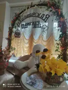 Владимирская - 49