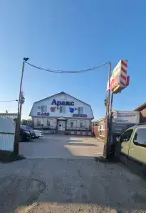Аракс - 11