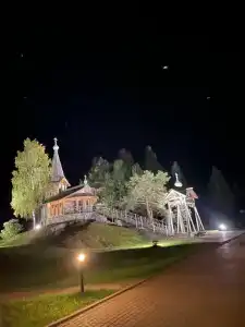 Ладожская Усадьба - 83