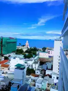 Green World Nha Trang - 42