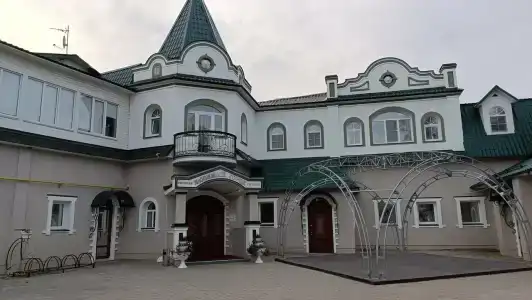 Чайка - 0