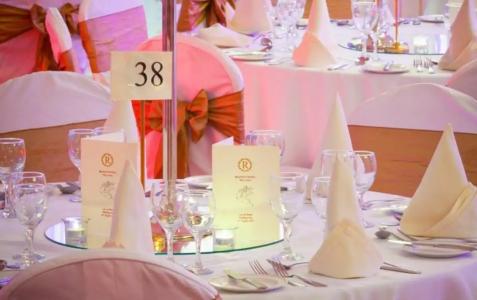 Bonnington & Leisure Centre - 64