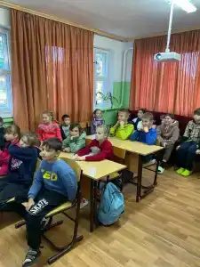 Детский Противотуберкулезный Санаторий - 14