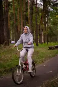 Русский лес - 77