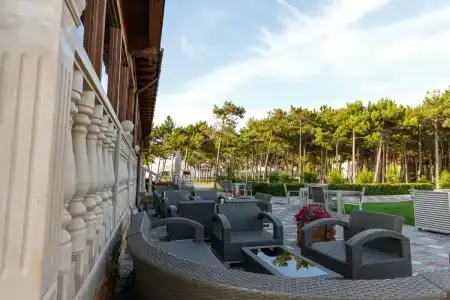 Alma Park Resort - 36