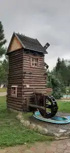Политотдел - 4