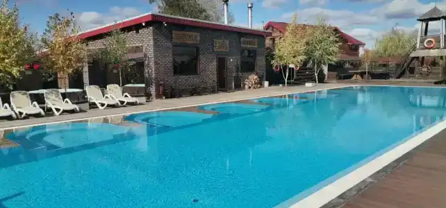 Поплавок - 40