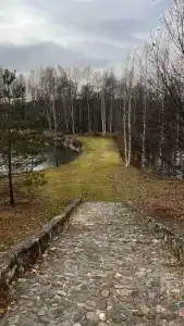 Мещерский скит - 27