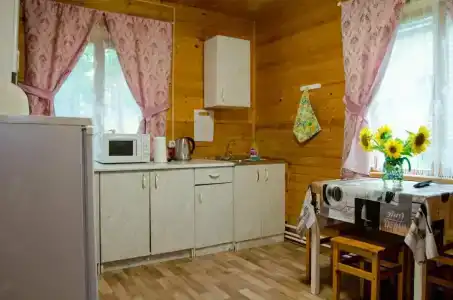 Березовая роща - 17