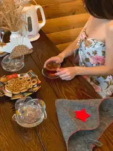 Лукоморье на Одесской - 35